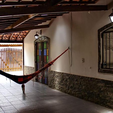 Suites E Cafe Recanto Da Arvore Arraial do Cabo Exterior photo