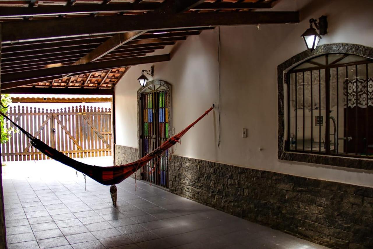 Suites E Cafe Recanto Da Arvore Arraial do Cabo Exterior photo