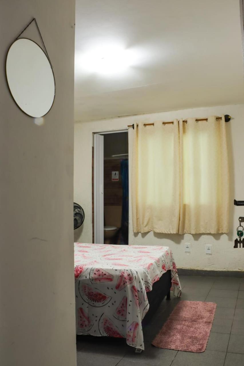 Suites E Cafe Recanto Da Arvore Arraial do Cabo Exterior photo