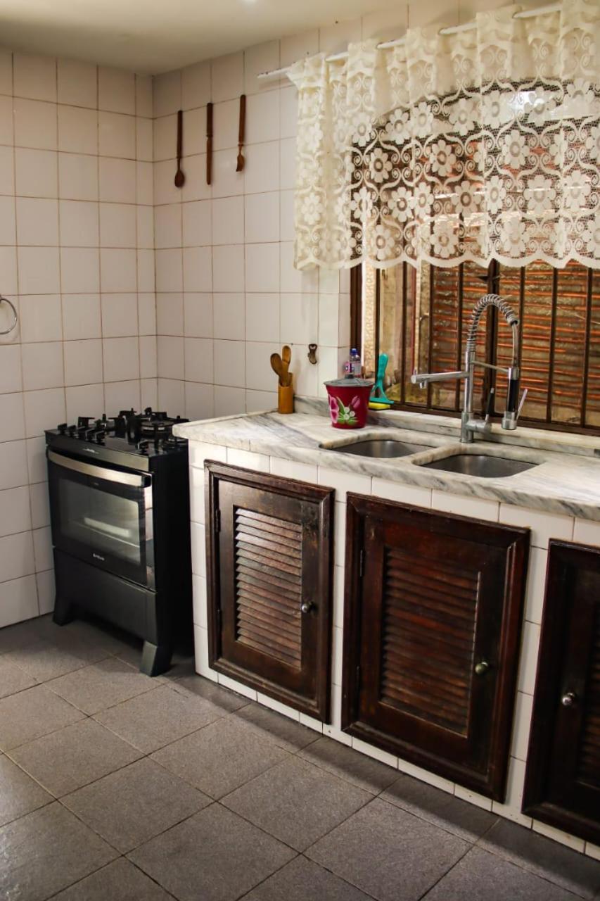 Suites E Cafe Recanto Da Arvore Arraial do Cabo Exterior photo