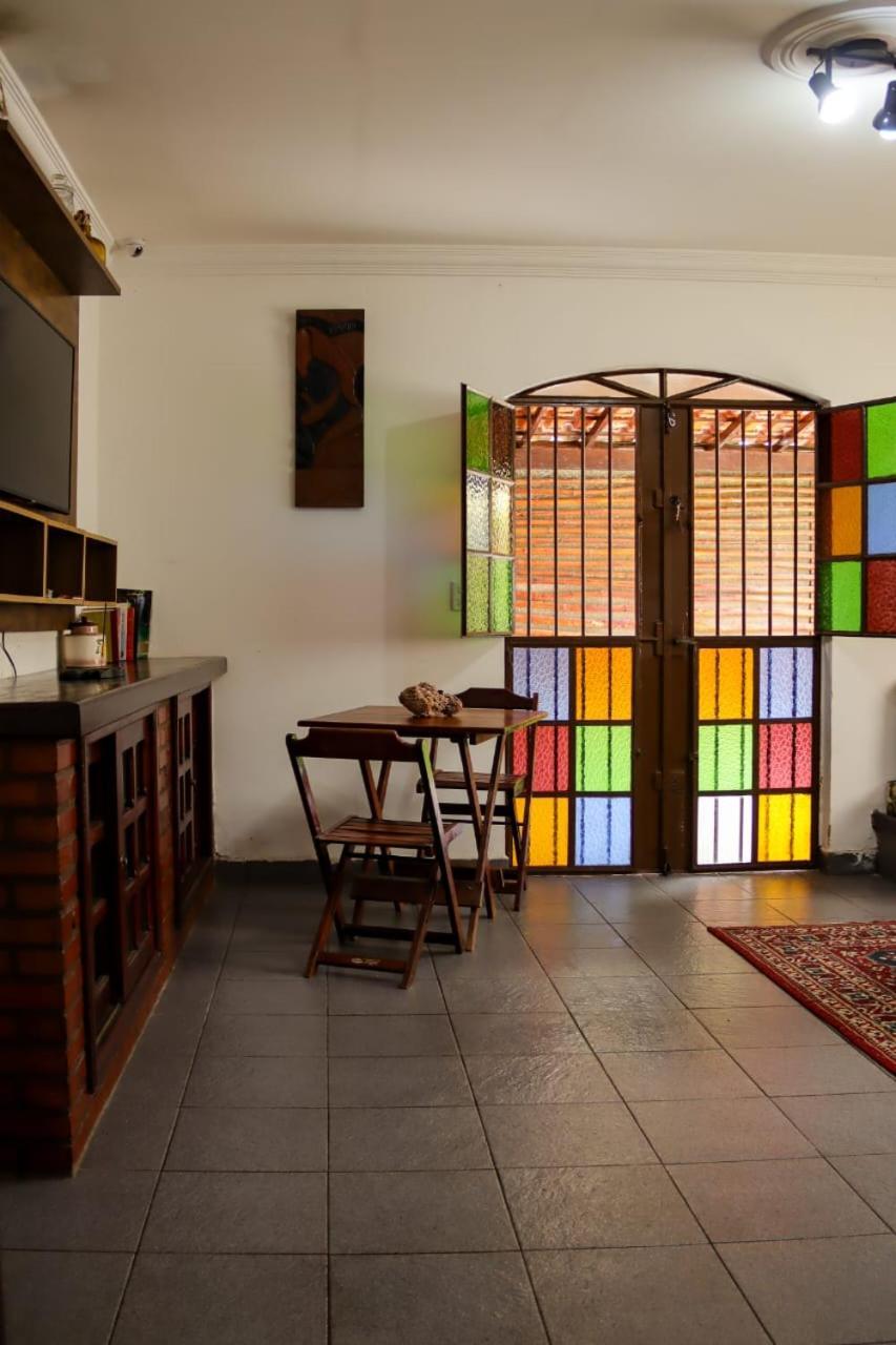 Suites E Cafe Recanto Da Arvore Arraial do Cabo Exterior photo
