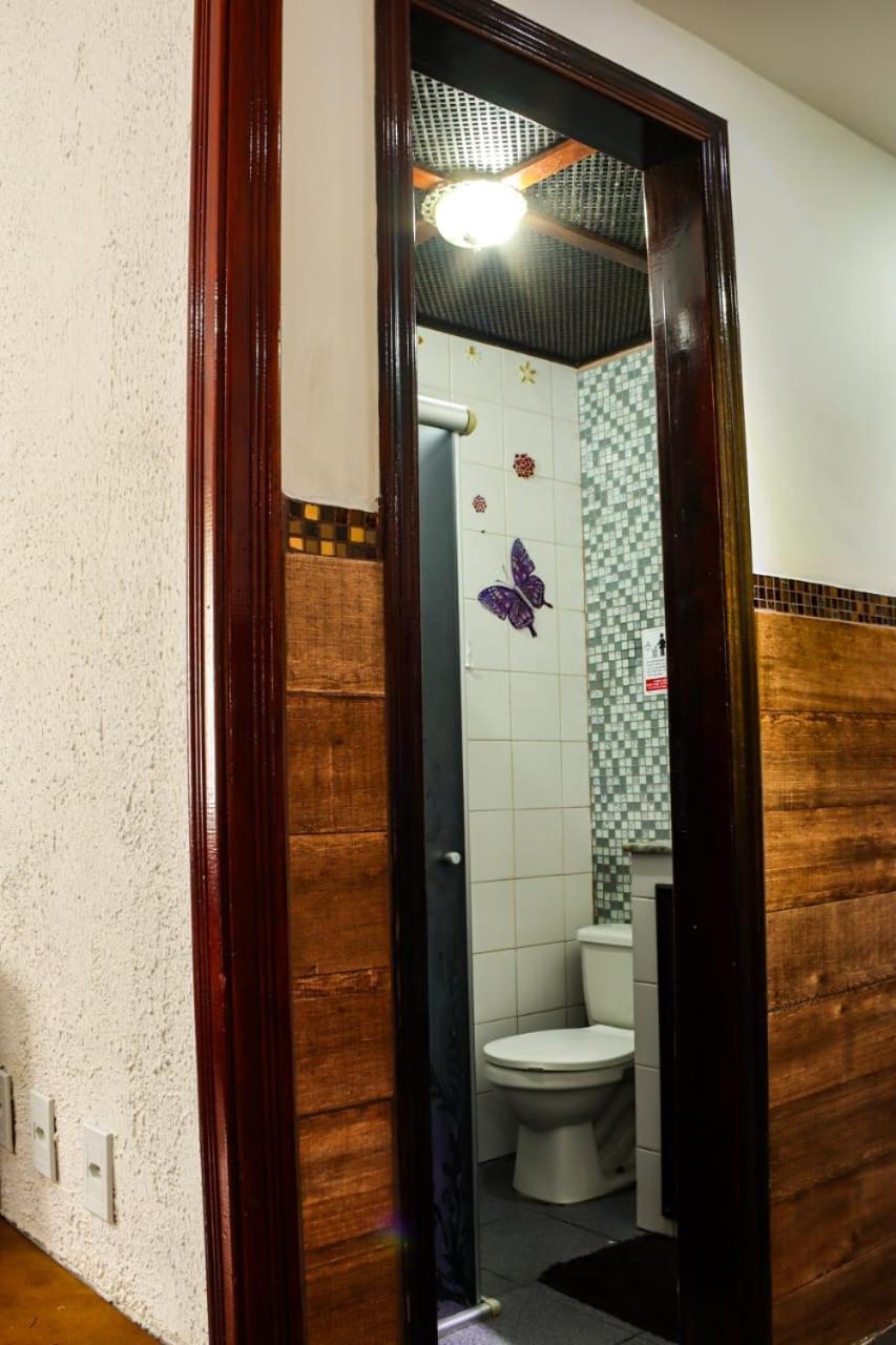 Suites E Cafe Recanto Da Arvore Arraial do Cabo Exterior photo