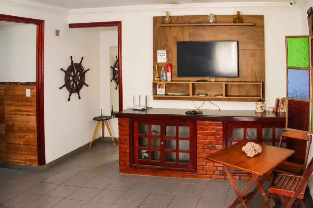 Suites E Cafe Recanto Da Arvore Arraial do Cabo Exterior photo