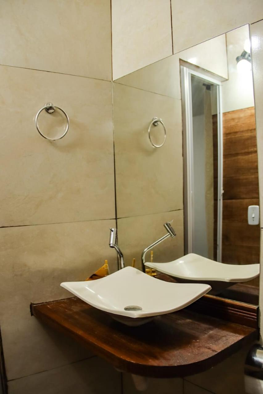 Suites E Cafe Recanto Da Arvore Arraial do Cabo Exterior photo