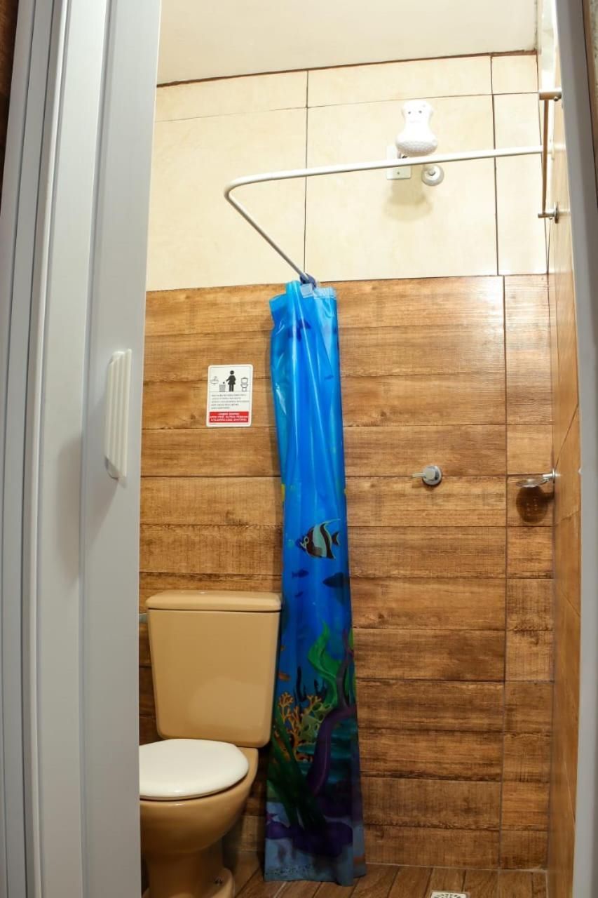 Suites E Cafe Recanto Da Arvore Arraial do Cabo Exterior photo