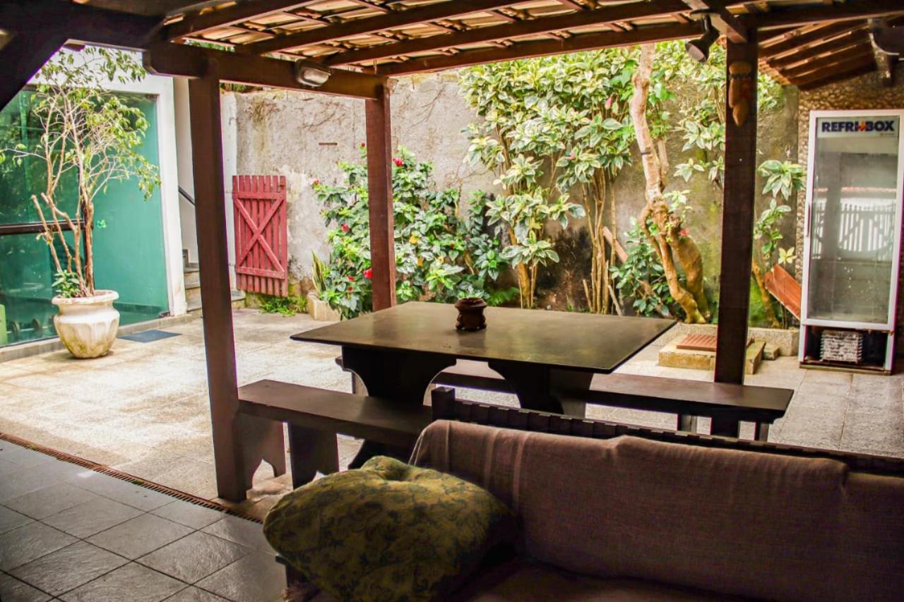 Suites E Cafe Recanto Da Arvore Arraial do Cabo Exterior photo